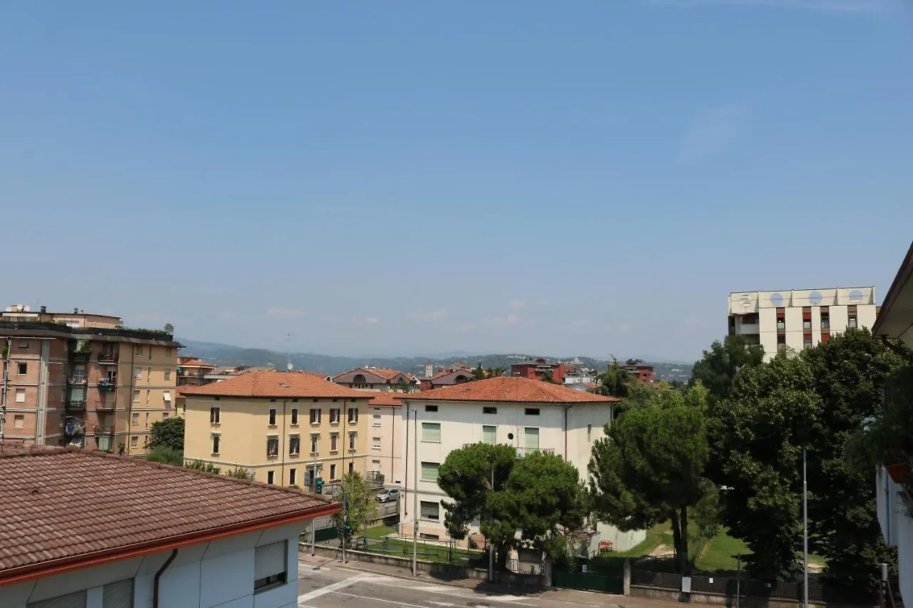 Appartamento La Belle Vue Verona Italia