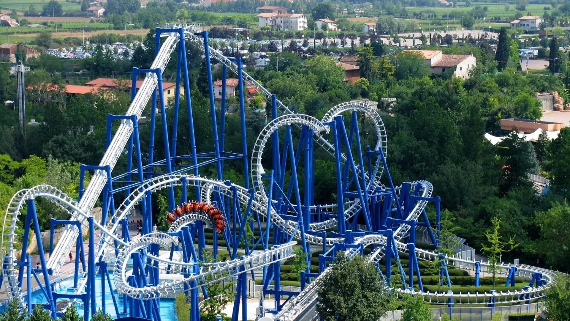 Appartamento La Belle Vue Verona Italia