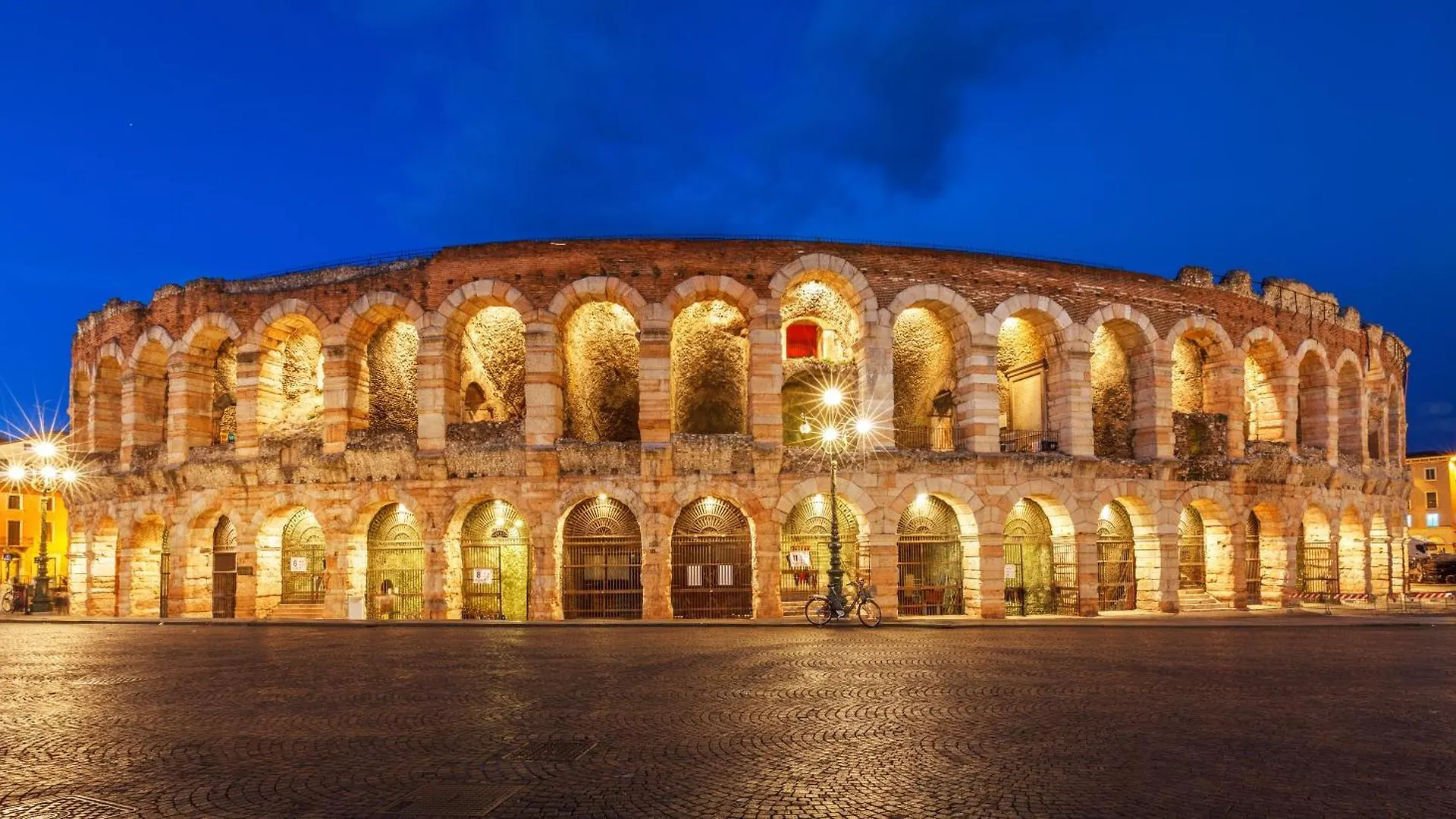 Appartamento La Belle Vue Verona