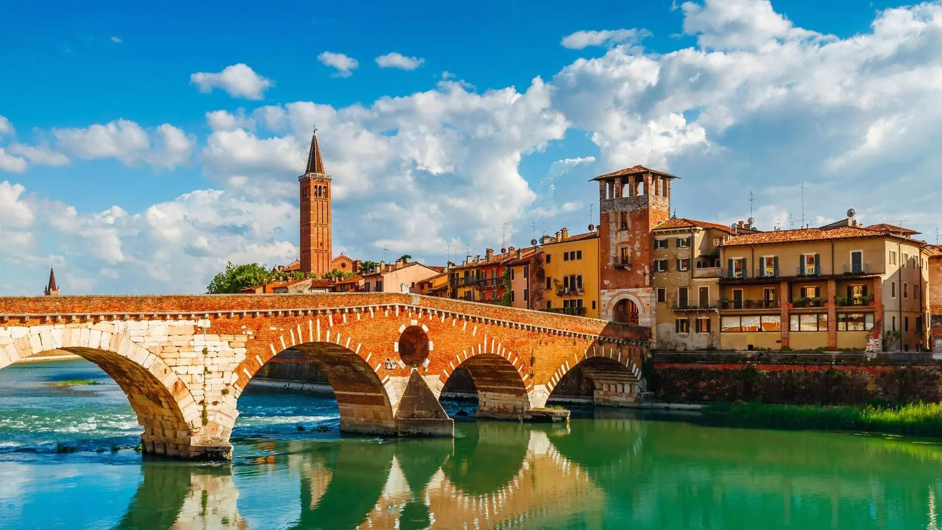 Appartamento La Belle Vue Verona 0*,  Italia