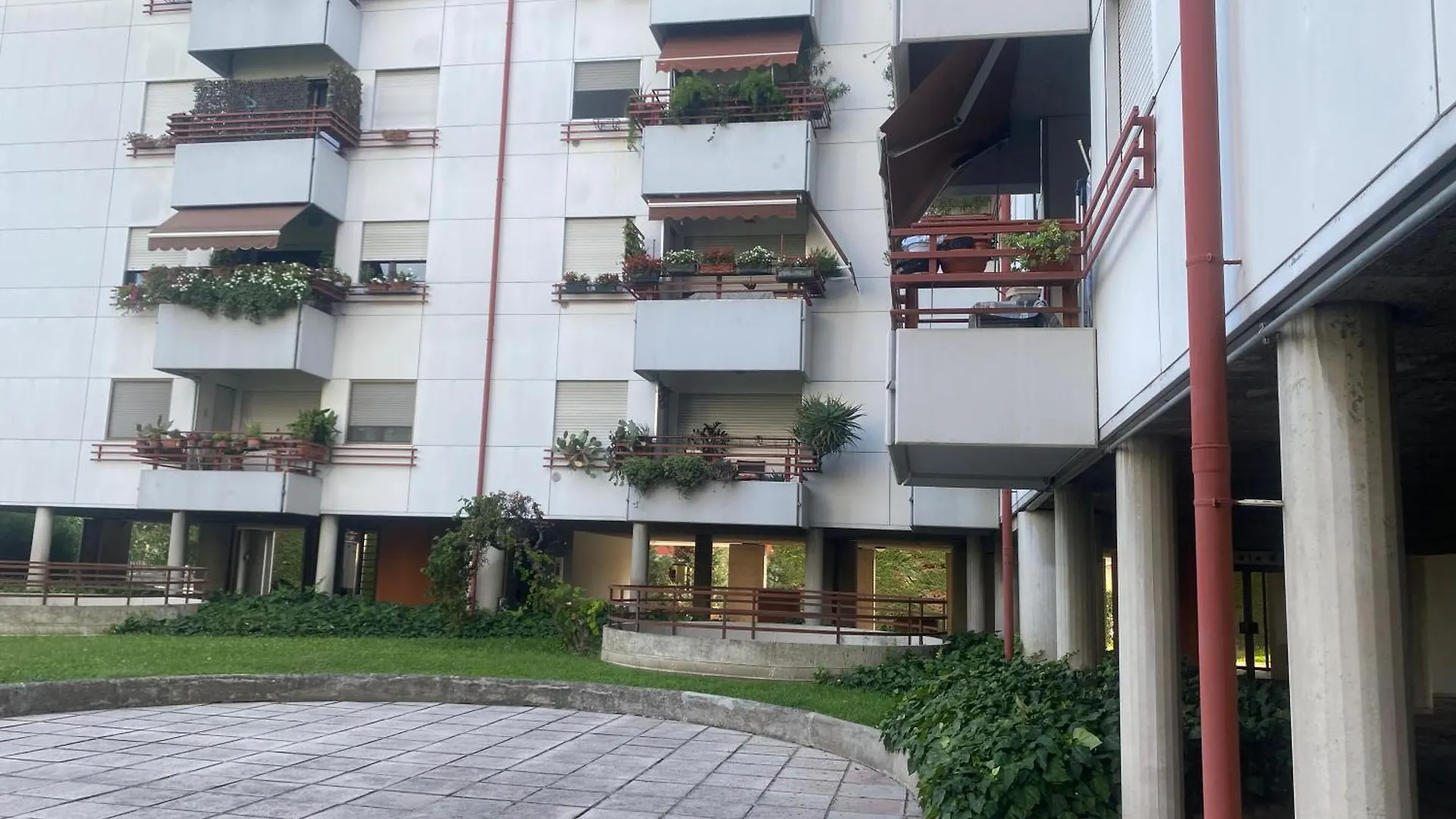 Appartamento La Belle Vue Verona