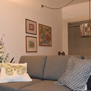  Appartamento La Casa Della Luce