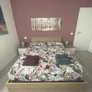  Appartamento Residenza Il Melograno Fiera